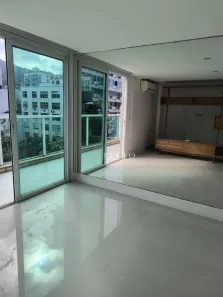 Cobertura com 2 Quartos para alugar, 98m² no Leblon, Rio de Janeiro