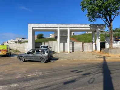 Lote/Terreno à venda, 150m² no Caji, Lauro de Freitas