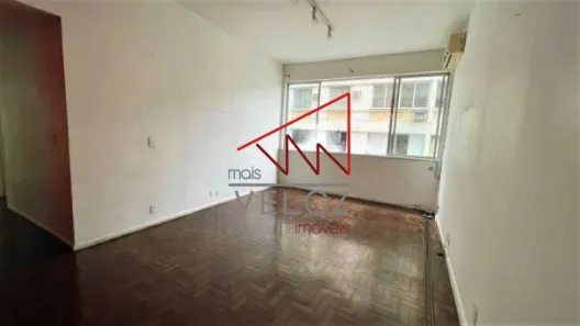 Apartamento com 2 Quartos à venda, 87m² no Cosme Velho, Rio de Janeiro