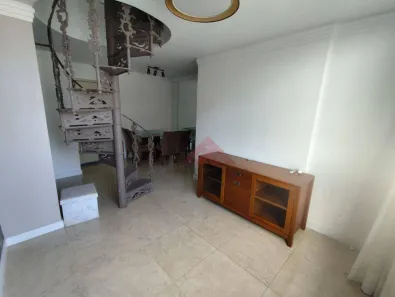 Cobertura com 2 Quartos para alugar, 140m² no Icaraí, Niterói