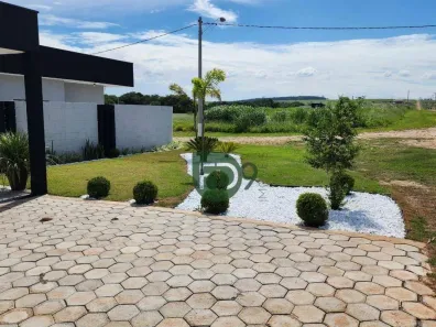 Casa de Condomínio com 3 Quartos à venda, 1000m² no Área Rural de Santa Maria da Serra, Santa Maria da Serra