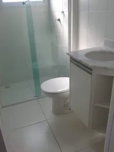 Apartamento com 3 Quartos para alugar, 73m² no Jardim Piratininga, Sorocaba