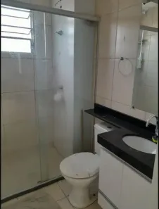 Apartamento com 2 Quartos à venda, 48m² no Gávea, Vespasiano