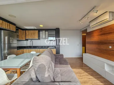 Apartamento com 3 Quartos para alugar, 99m² no Scharlau, São Leopoldo