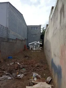 Ponto Comercial à venda, 200m² no Jardim San Ressore (Caucaia do Alto), Cotia