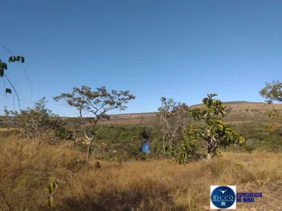 Lote/Terreno à venda, 149m² no Centro, Buritis