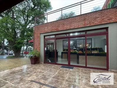 Ponto Comercial à venda, 177m² no Chácara São João, Carapicuíba