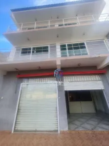 Ponto Comercial para venda ou aluguel, 327m² no Jardim Prestes de Barros, Sorocaba