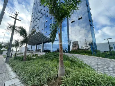 Sala Comercial para alugar, 97m² no Boa Viagem, Recife