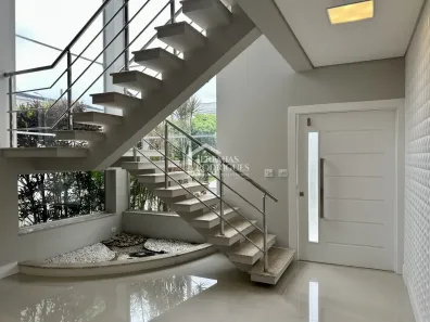 Casa de Condomínio com 3 Quartos à venda, 237m² no Castelo, Tremembé