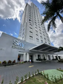 Sala Comercial para alugar, 28m² no Chapada, Manaus