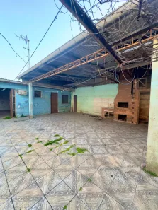 Casa com 1 Quarto para alugar, 59m² no Centro, Eldorado do Sul