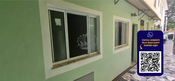 Apartamento com 2 Quartos à venda, 63m² no Bangu, Rio de Janeiro