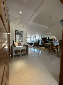 Casa de Condomínio com 3 Quartos à venda, 261m² no Jardins Valência, Goiânia