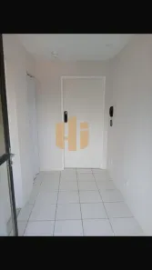 Sala Comercial com 1 Quarto para alugar, 25m² no Espinheiro, Recife
