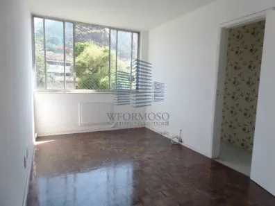Apartamento com 2 Quartos para alugar, 55m² no Freguesia (Jacarepaguá), Rio de Janeiro