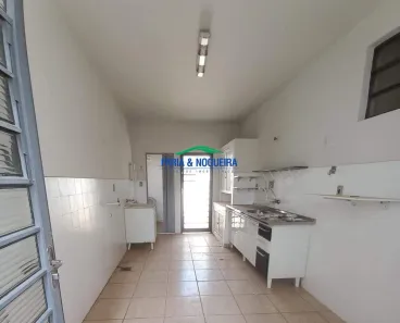 Casa com 3 Quartos à venda, 154m² no Cidade Nova, Rio Claro
