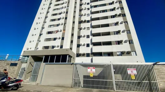 Apartamento com 3 Quartos à venda, 65m² no Poço, Maceió