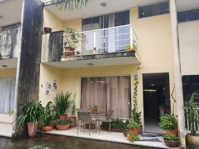 Casa de Condomínio com 3 Quartos à venda, 120m² no Vila de Abrantes (Abrantes), Camaçari