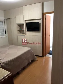 Apartamento com 4 Quartos à venda, 140m² no Funcionários, Belo Horizonte