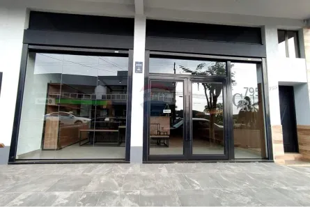Sala Comercial para alugar, 197m² no Sarandi, Sarandi
