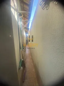 Casa com 3 Quartos à venda, 197m² no Residencial Visão, Lagoa Santa