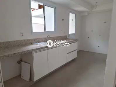 Cobertura com 2 Quartos à venda, 132m² no Santo Antônio, Belo Horizonte