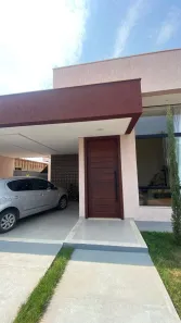 Casa de Condomínio com 3 Quartos à venda, 180m² no São Sebastião, Igarapé