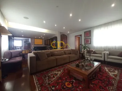 Apartamento com 4 Quartos à venda, 240m² no São Pedro, Belo Horizonte