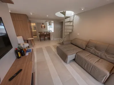Cobertura com 3 Quartos à venda, 154m² no Caiobá, Matinhos