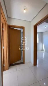 Apartamento com 2 Quartos para alugar, 61m² no Plano Diretor Norte, Palmas