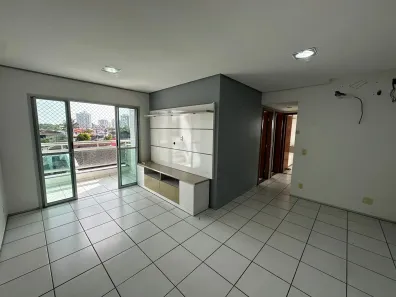 Apartamento com 3 Quartos à venda, 100m² no Chapada, Manaus