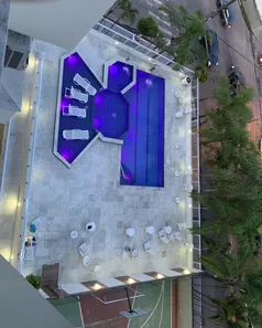 Apartamento com 2 Quartos à venda, 65m² no Enseada, Guarujá