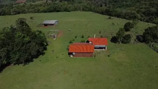 Fazenda/Sítio com 3 Quartos à venda, 85000m² no , Caraá