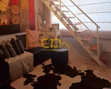 Prédio Comercial com 4 Quartos à venda, 140m² no São Lucas, Belo Horizonte
