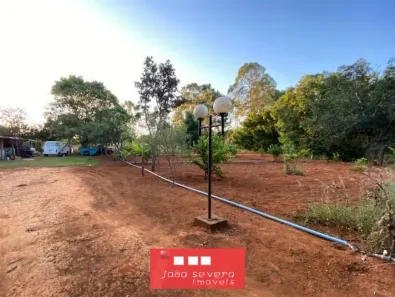Fazenda/Sítio à venda, 30000m² no Park Way, Brasília