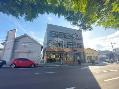 Sala Comercial para alugar, 60m² no Centro, Santa Cruz do Sul