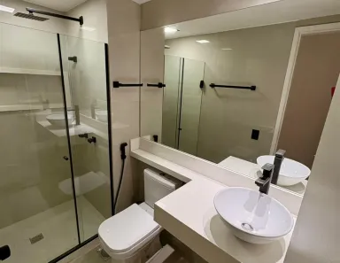 Apartamento com 1 Quarto para venda ou aluguel, 49m² no Centro, Rio de Janeiro