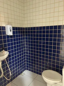Prédio Comercial para alugar, 60m² no Centro, Camaçari