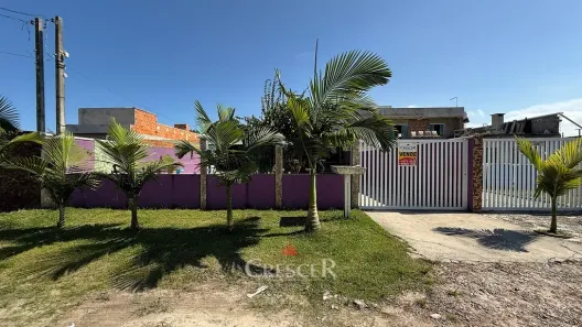 Casa com 4 Quartos à venda, 200m² no Balneário Inajá, Matinhos