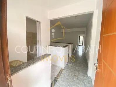 Apartamento com 1 Quarto para alugar, 40m² no Retiro (Bacaxá), Saquarema