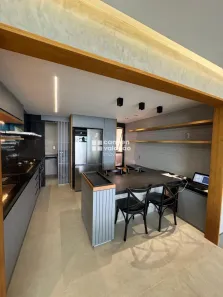 Apartamento com 2 Quartos à venda, 120m² no Alphaville I, Salvador