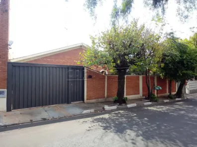 Casa com 4 Quartos à venda, 319m² no Vila Yamada, Araraquara