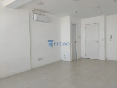 Sala Comercial para alugar, 31m² no Centro, Gravataí