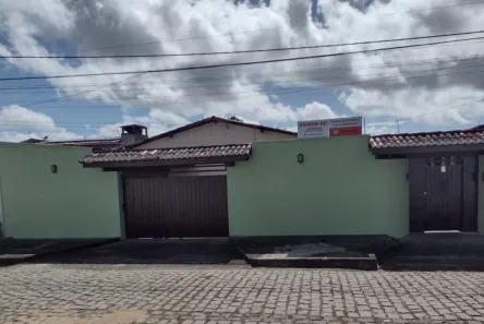 Kitnet com 2 Quartos à venda, 45m² no Liberdade, Parnamirim