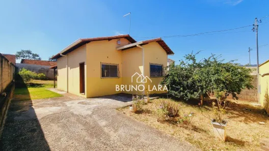 Casa com 3 Quartos para alugar, 80m² no Fernão Dias, Igarapé