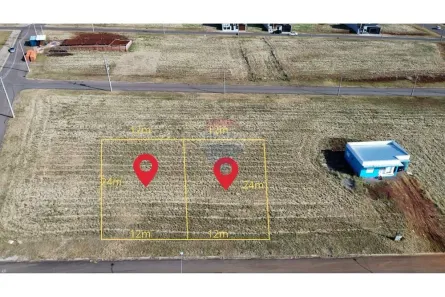 Lote/Terreno à venda, 324m² no Nenê Graeff, Passo Fundo