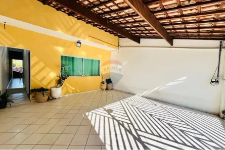 Casa com 3 Quartos à venda, 211m² no Conjunto Habitacional Antônio Bovolenta, Mogi das Cruzes