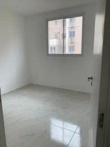 Apartamento com 2 Quartos para alugar, 45m² no Jardim Alvorada, Nova Iguaçu