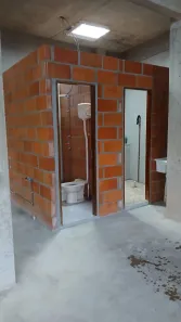 Galpão/Depósito/Armazém para alugar, 280m² no Cascatinha, Petrópolis
